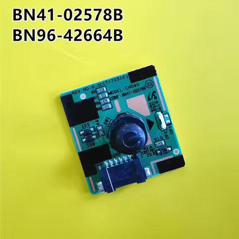 BN41-02578B CHG90 REV NO:0.3(CT170512) BN96-42664B Power Button Switch Board Suitable For Samsung C3
