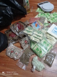 umpan ikan mas siap pakai. campuran dari semua jenis pelet amisan.pelet wangian dan perangsang ikan