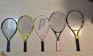 Babolat 網球拍