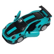 [Maisto] Maisto 1:64 Speed Icons Porsche 911 GT2 RS Diecast Mini Car
