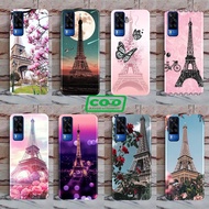 IPHONE PRINT COSTUME CASE VIVO Y51 2020 - VIVO Y50/Y30 - VIVO Y53 - VIVO Y71 - VIVO Y81 - VIVO Y91 -