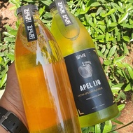 Hammer.ark- arak cocktail Apel Ijo
