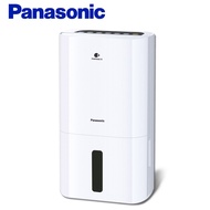 【Panasonic 國際牌】8L ECONAVI+nanoeX 除濕機 F-Y16EN -