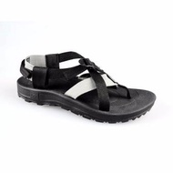 Tribu Price Drop Off IGT Adventure 642 Black/Gray Outdoor Trekking Sandals for Men & Women