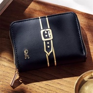 AP'S Japanese Magazine & ROSY Appendix [Roberta di Camerino Royal Belt Wallet]
