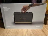 Marshall Acton II 藍牙