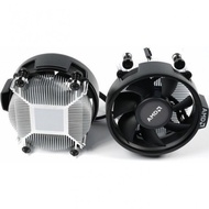 AMD AM4 CPU Built-in Fan ThermalpasteADA