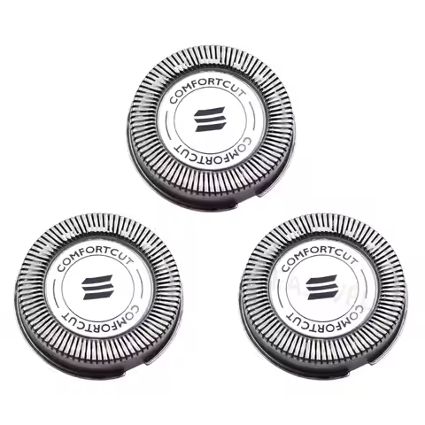 For Philips Series 5000 SH50/51/52 Replacement Shaver Blade Shaving Head