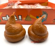 HOT TREND [SHIT]-GUDETAMA SQUISHY GIANT SHIT KUTE- GUDETAMA CUTE CRACK