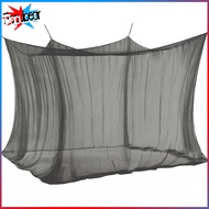 Bed Canopy Mosquito Net Four-corner Mosquito Net 4 Corners Mosquito Net for Bed Outdoor Rectangular