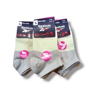 Reebok Kids Socks Original Size 31-35