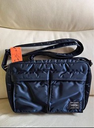 Porter Tanker Shoulder Bag (S)
