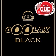 Goolax Black King Size OKT(2)