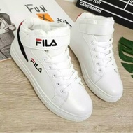 sepatu fila basket