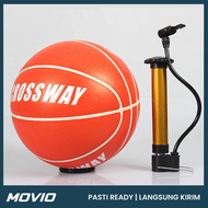 MOVIO Portable Pump - Pompa Sepeda Pompa Bola Pompa Balon Pompa Angin