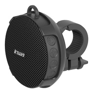 INWA V5.0 Bicycle Speaker Fabric Smart Bluetooth Speaker Waterproof Drop-Proof Dust-Proof Long-Lasti