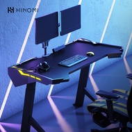 Hinomi H1 Pro Ergonomic Smart Lift Desk Gaming Desk