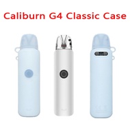 UWELL CALIBURN G4 CLASSIC Silicone Case With Lace Lanyard Protective Rubber Soft Cover