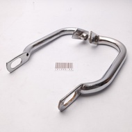 HONDA C50 C70 C90 BAHEL BAGEL HANDLE SIDE HANDLE PAIR