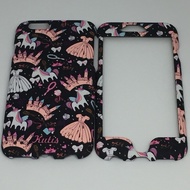 Case Kutis Iphone 6 6s (Skirt Pattern)