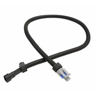 Michigan Motorsports Intake Air Temp IAT/MAT Sensor Wire Harness | 12 Inches Long | Fits GM Camaro F
