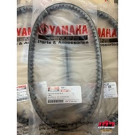 Nouvo Mio Fino Belt Genuine Ordered From The Center 1 Carburetor Old Model 110-115 CC (5VV-E7641-50)