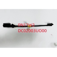 Dell Precision 7750 7760 7550 7560 M7750 Battery Cable 0n11w2