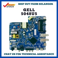 Gell 5048U5 AIO Power Board Main Power CV351M-B42 S/N:ABW08372011ZA0454