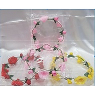 Flower crown flower crown / flowerBANDO flower crown/