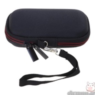 ELEGA Versatile EVA Carry Pouch for E30 E60 E61 SSD Case Zippers Enclosure Shells