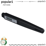 POP Cooking Thermometer, Mini Instant Read Digital Pocket Thermometer, Waterproof -58 to 572°F / -50