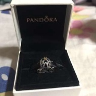 Pandora 迪士尼系列 南瓜串珠