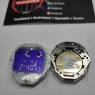 G-Shock Original Module 3230 DW6900 CB2 / SB4