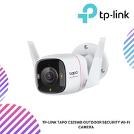 Tp-Link Tapo C325WB Outdoor Security Wi-Fi Camera