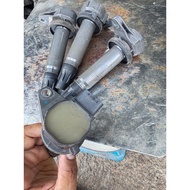 coil plug diamond sesuai untuk myvi alza