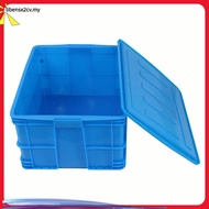 Heavy Duty Crate / Huge Stackable Container / Huge Plastic Box
