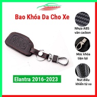 Bao khóa da cho xe Hyundai i10 Elantra 2016-2023 Tucson 2016-2020