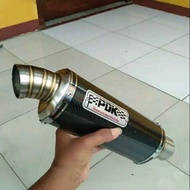 TERMURAH KNALPOT PDK CARBON KNALPOT PDK KARBON SILINCER PDK