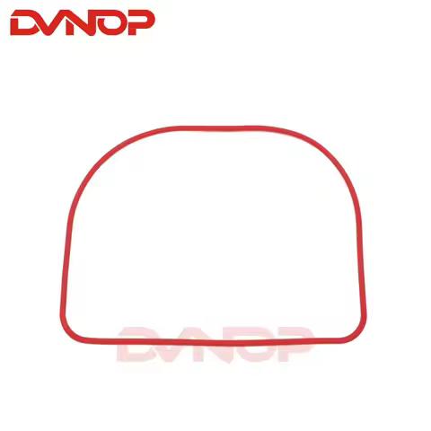 Engine Parts Motorcycle Engine Cylinder Head Cover Seal Gasket For GY6 125 150 GY6125 GY6150 125cc 1