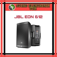 Promo Jbl Eon Speaker Aktif 612 Speaker 12 Inch Original Lenkastor