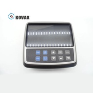 For 300426-00049AExcavatorLCDinstrumentpanelsuitableDX140DX350LCDX225DX220DX380