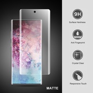 Tempered Glass Samsung Galaxy S23 Ultra S22 Ultra S21 Plus S21 Ultra Note 20 Ultra S20 Plus S20 Ultr