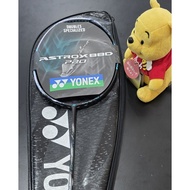 Yonex Astrox 88D PRO TH Gen 3 (4U/G5) Badminton Racket With Bag And Blade (Excluding Line)