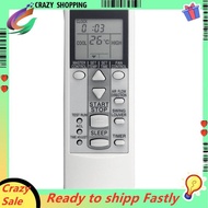 Replacement Remote Control for  Air Conditioners Models AR-DJ8 DJ18 DJ19 DJ20 DL2 DL15 PV423 HJ1