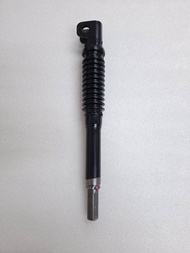 ปลอกแกนพวงมาลัยท่อนล่าง NISSAN NAVARA D23 NP300 48822-4JA0A SHAFT-STEERING COLUMNLOWER D23T"THI"