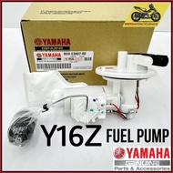 Y16 Y16Z Y16ZR FUEL INJECTION TANK FLOAT FUEL PUMP MINYAK PUMP ASSY B5V -E3907-00