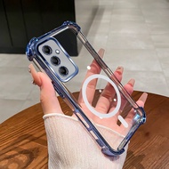 Case For Samsung A16 A26 A36 A56 5G phone case Shockproof case XXXA17