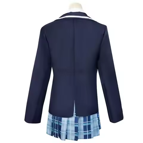 qq78Request7Kusanagi Nene Cosplay Costume And Wig Project Sekai Colorful Stage! Kamiyama High School