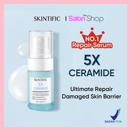 Skintific 5X Ceramide Barrier Repair Serum 20ml