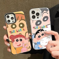 For Infinix Note 40 30 Pro G96 Smart 10 9 8 Pro Plus Hot 50i 60i 50 60 Pro 30i 40i 40 Pro Anime Cray